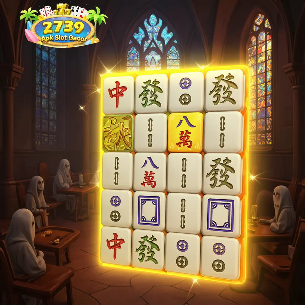 2739 Apk v19.5 (New) Android 2739slot CriançaComJesus