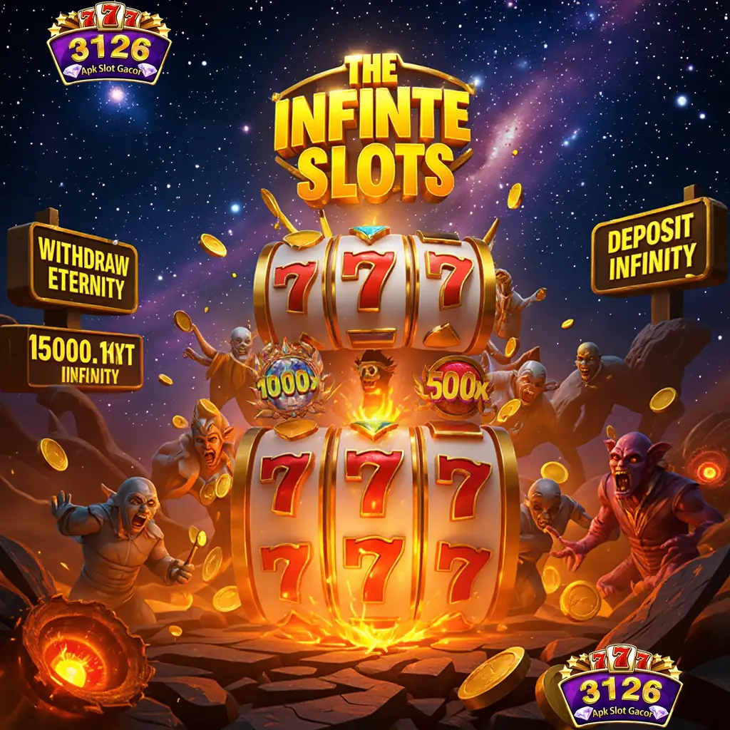 3126 Apk Slot Login Panduan Rohani Crianca