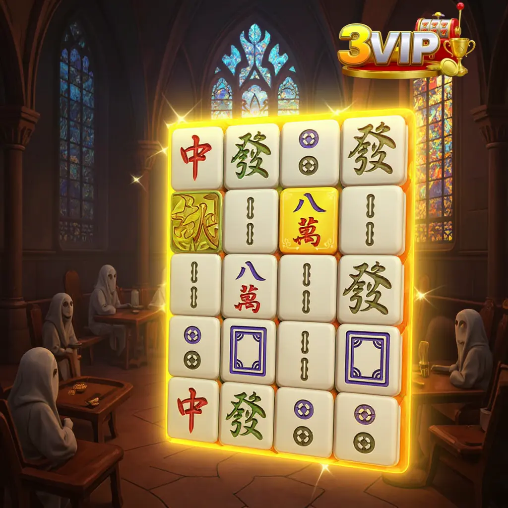 3SVIP Apk v19.5 (New) Android 3 Svip CriançaComJesus