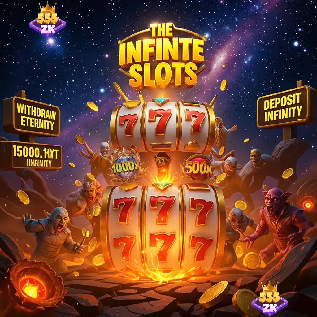 555ZK Apk Slot Login Panduan Rohani Crianca