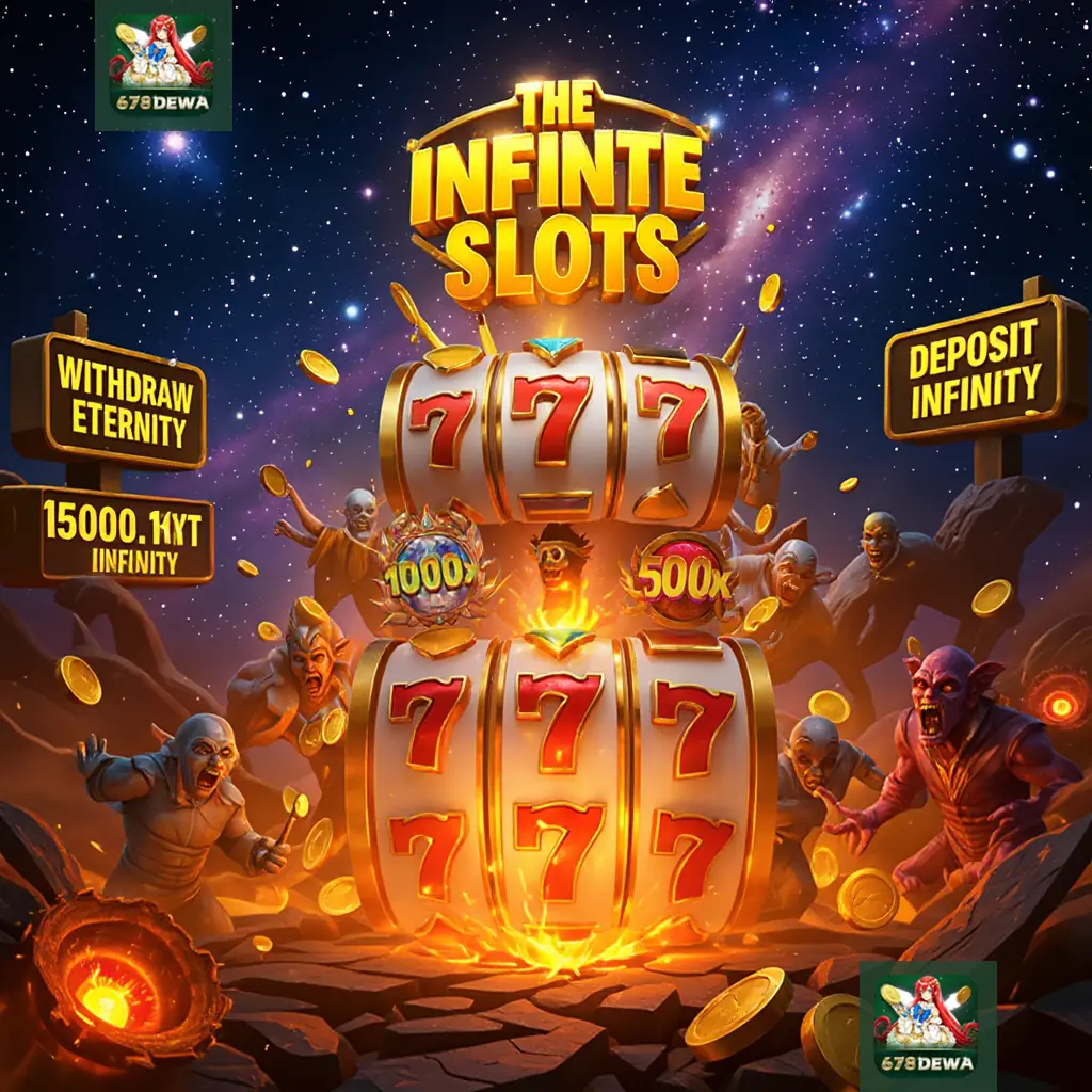 678DEWA Apk Slot Login Panduan Rohani Crianca
