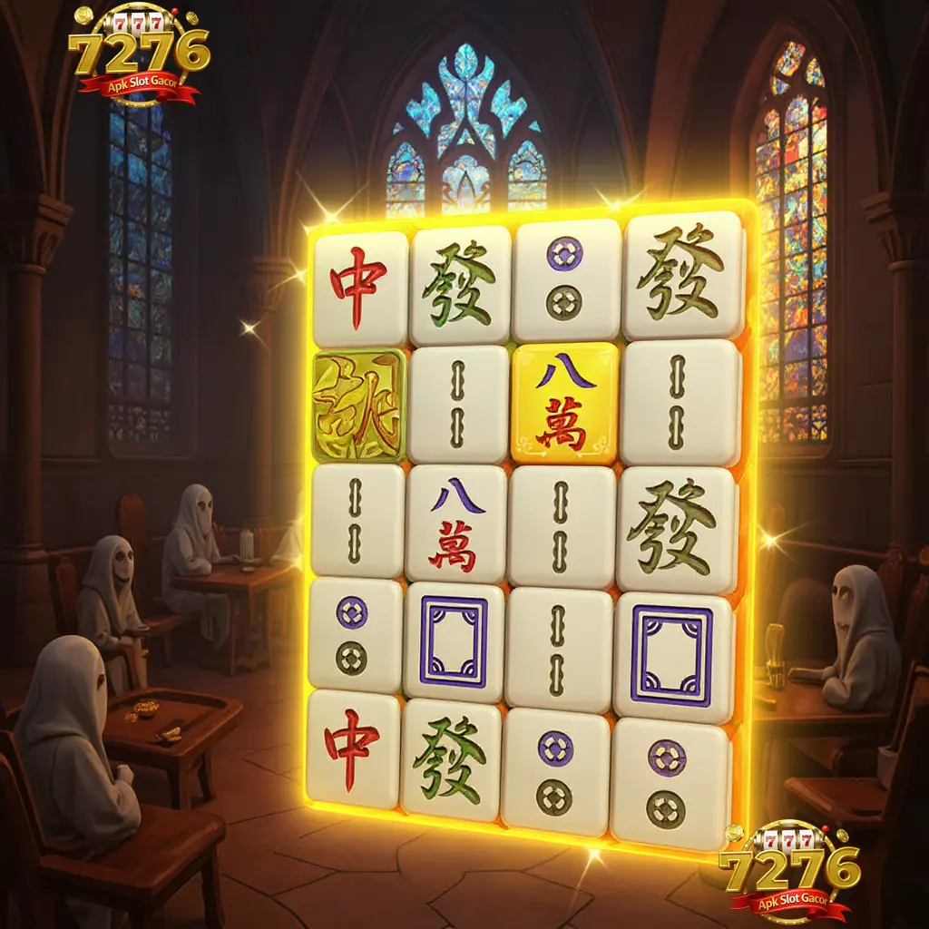 7276 Apk v19.5 (New) Android 7276slot CriançaComJesus