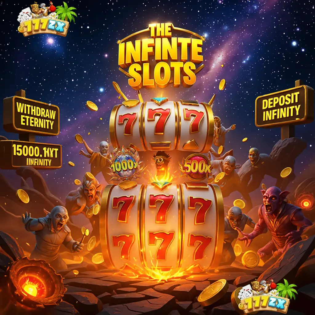 777ZX Apk Slot Login Panduan Rohani Crianca