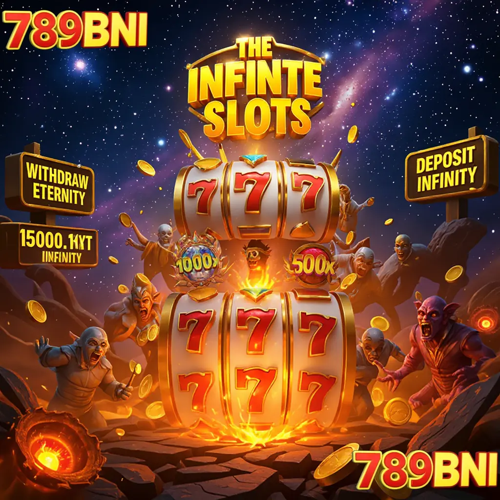 789BNI Apk Slot Login Panduan Rohani Crianca