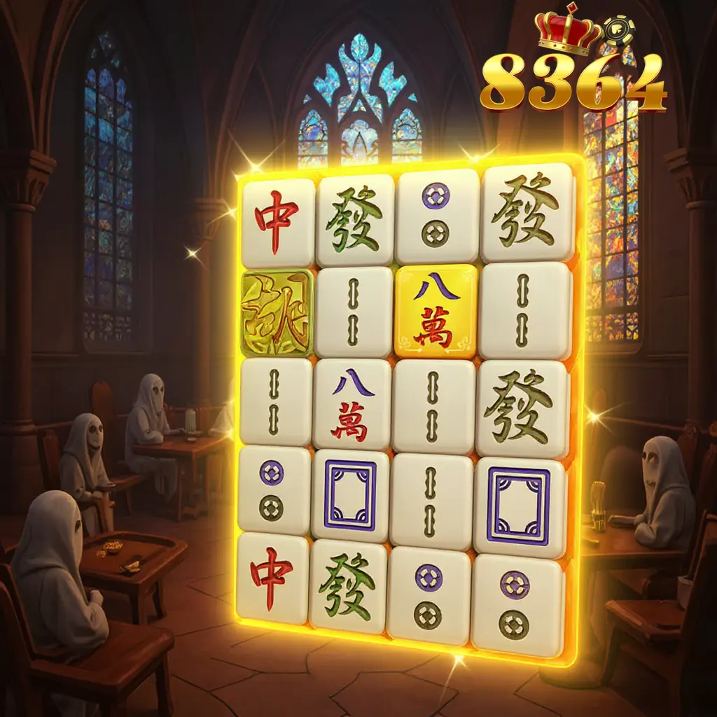 8364 Apk v19.5 (New) Android 8364slot CriançaComJesus