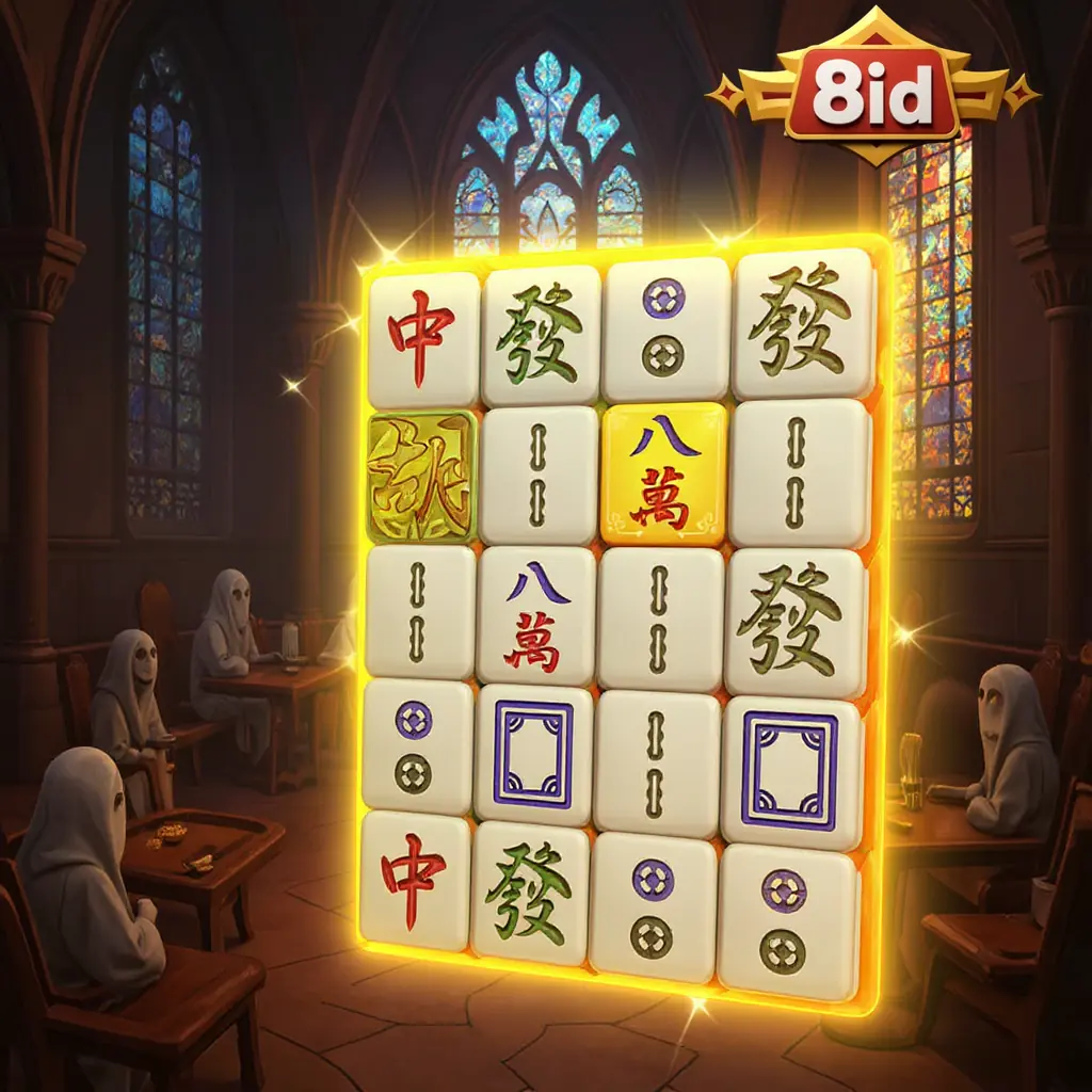 8ID Apk v19.5 (New) Android 8 Id CriançaComJesus
