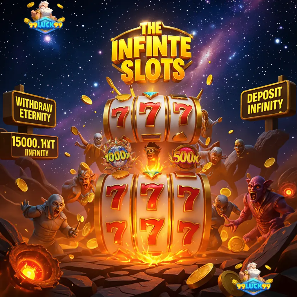 99LUCK99 Apk Slot Login Panduan Rohani Crianca