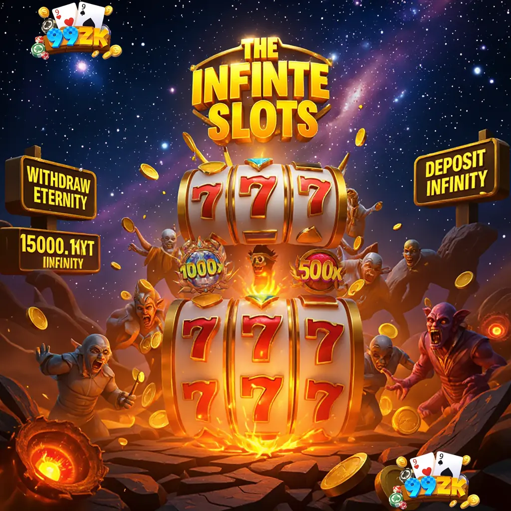 99ZK Apk Slot Login Panduan Rohani Crianca