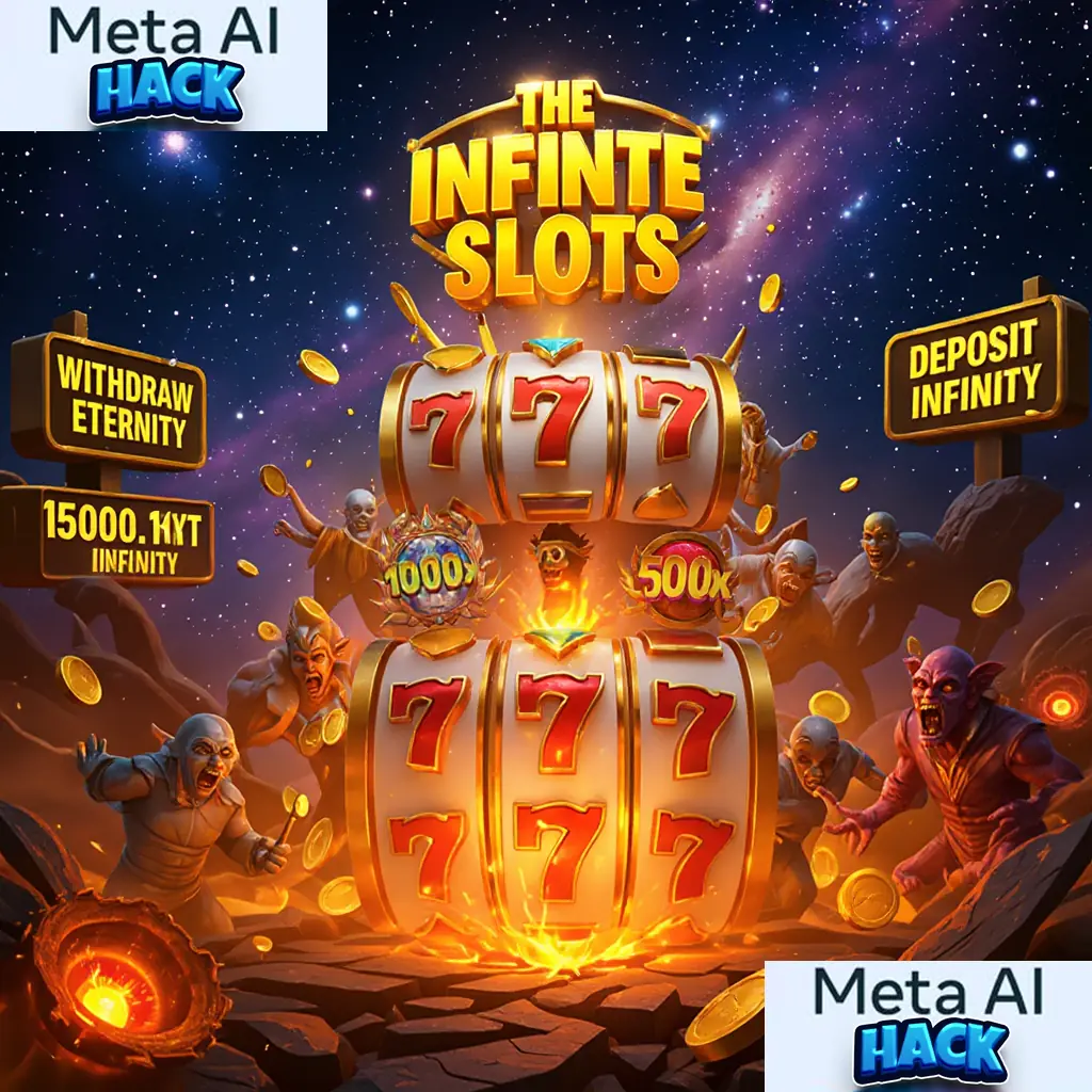 AI META HACK Apk Slot Login Panduan Rohani Crianca