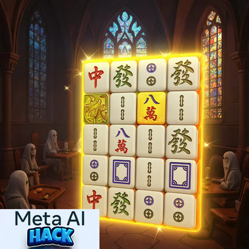 AI META HACK Apk v19.5 (New) Android Ai Meta Hack Slot CriançaComJesus