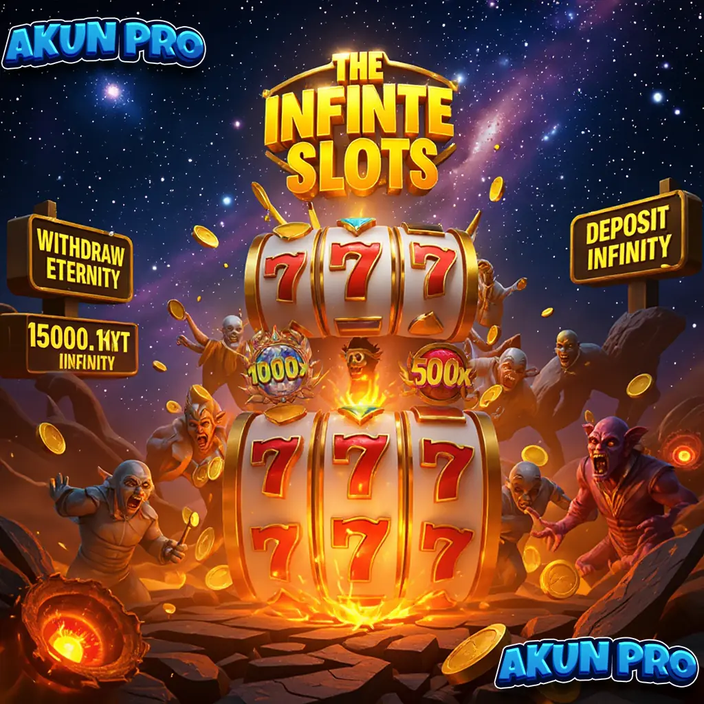 AKUN PRO SERVER GACOR Apk Slot Login Panduan Rohani Crianca