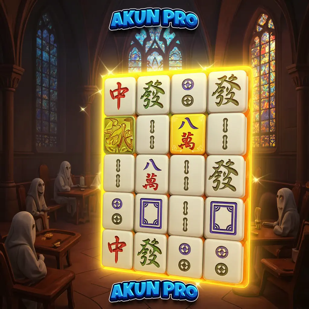 AKUN PRO SERVER GACOR Apk v19.5 (New) Android Akun Pro Slot Gacor CriançaComJesus