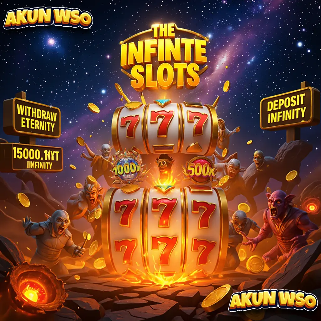 AKUN WSO Apk Slot Login Panduan Rohani Crianca