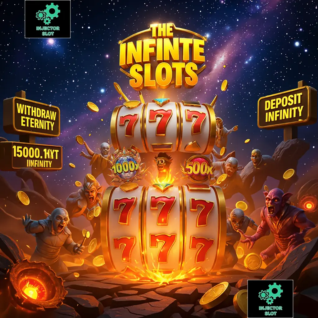 APK INJECTOR Apk Slot Login Panduan Rohani Crianca