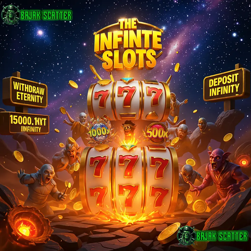 BAJAK SCATER Apk Slot Login Panduan Rohani Crianca