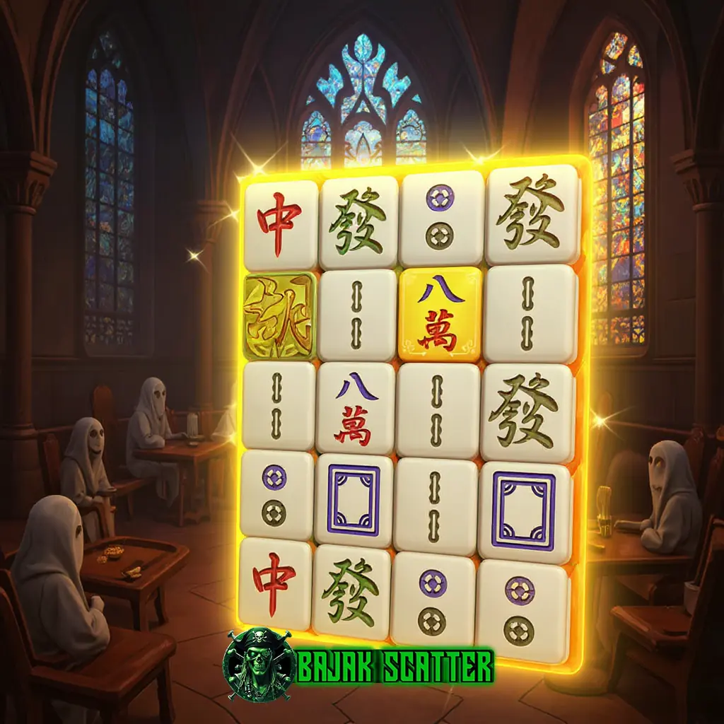 BAJAK SCATER Apk v19.5 (New) Android Bajak Scatter Apk CriançaComJesus