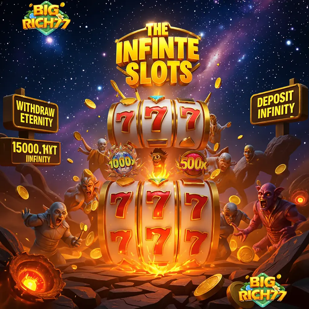 BIGRICH77 Apk Slot Login Panduan Rohani Crianca