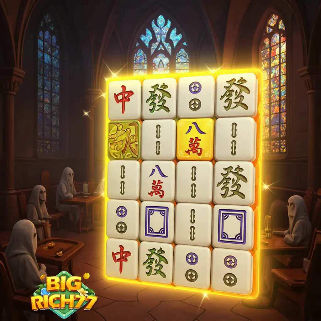 BIGRICH77 Apk v19.5 (New) Android Big Rich 77 CriançaComJesus