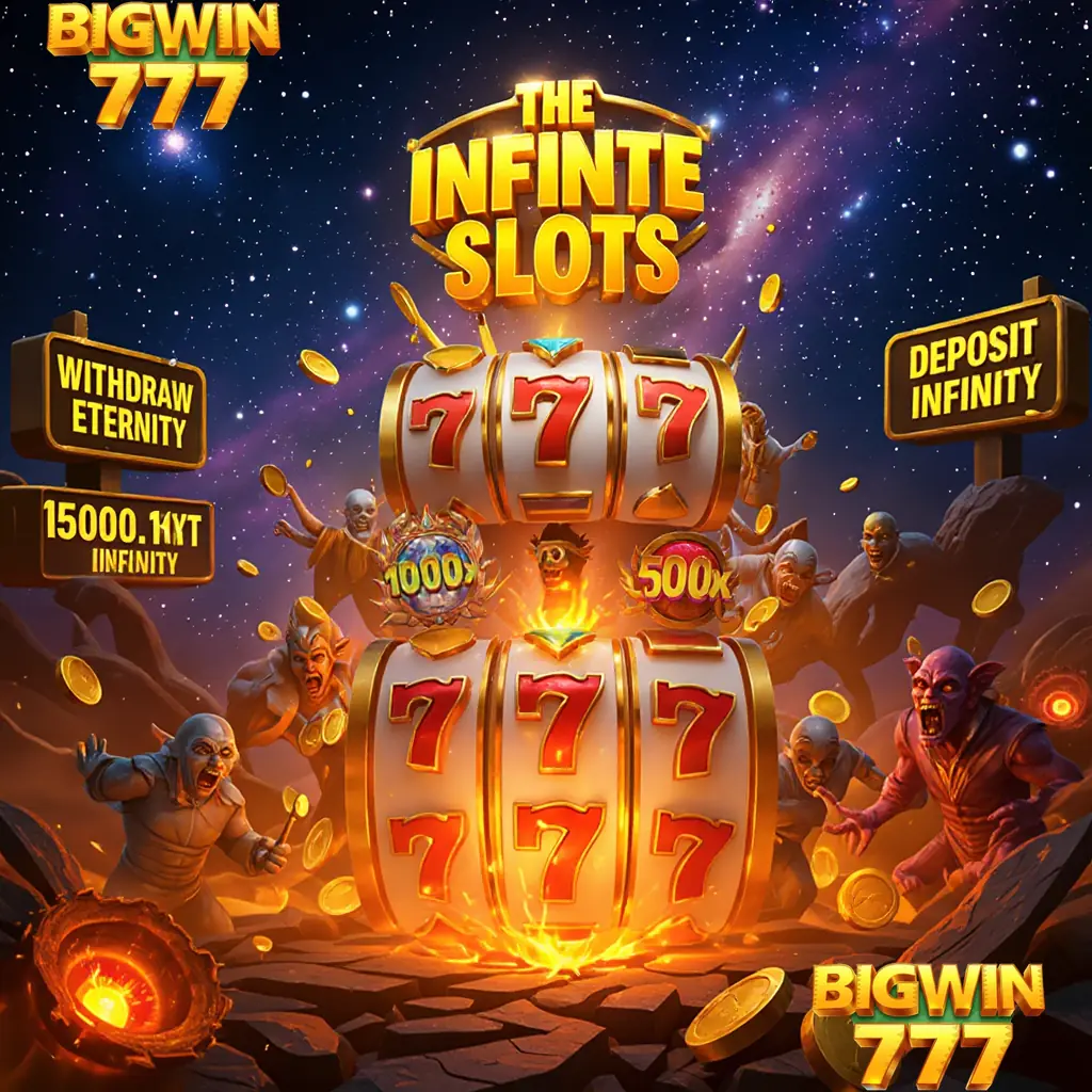 BIGWIN777 Apk Slot Login Panduan Rohani Crianca