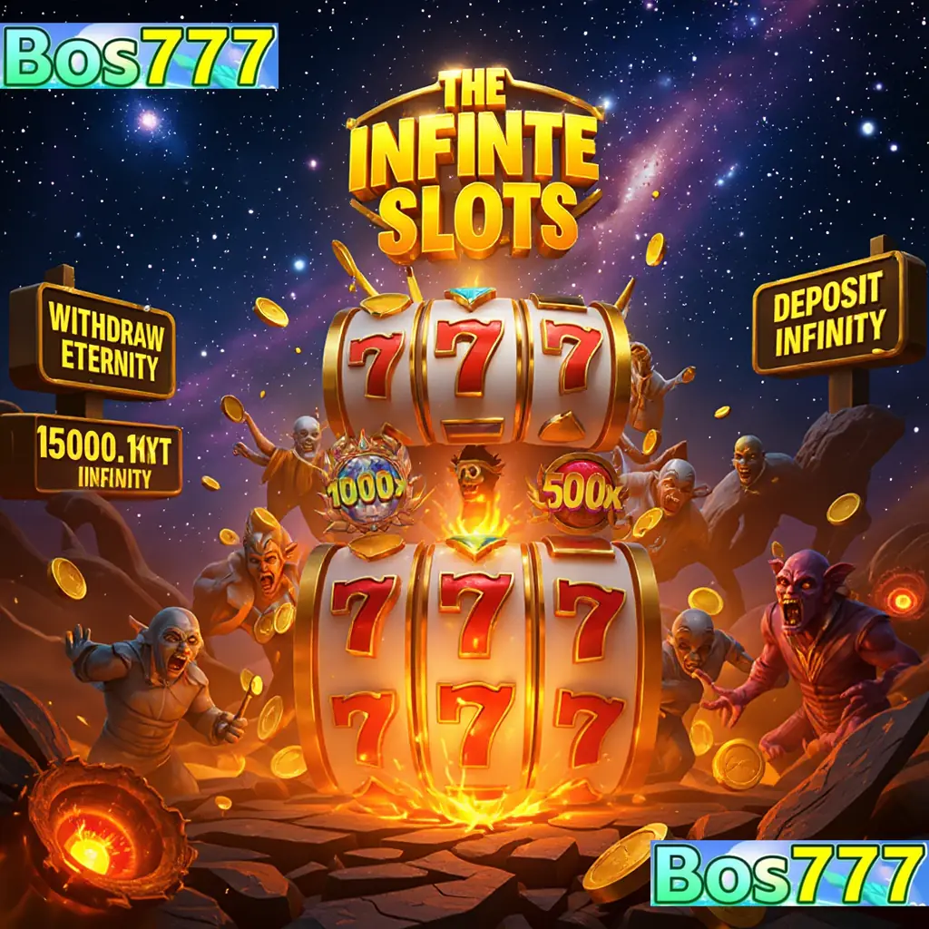 BOS777 Apk Slot Login Panduan Rohani Crianca