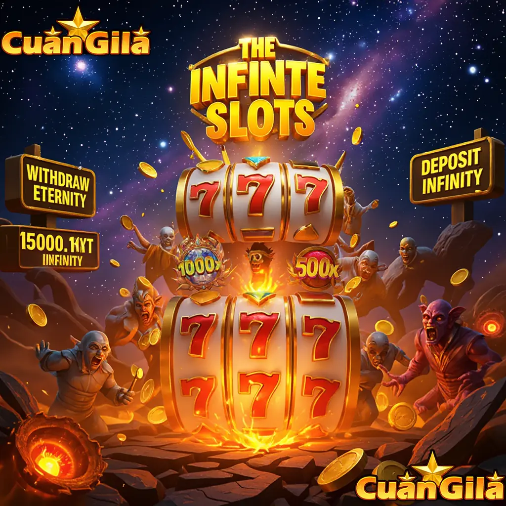 CUANGILA Apk Slot Login Panduan Rohani Crianca