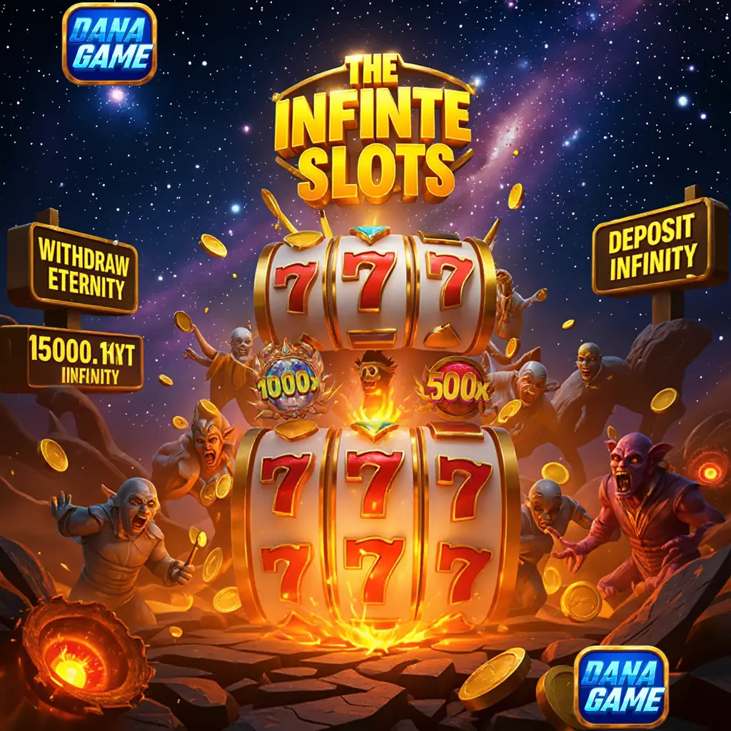 DANAGAME Apk Slot Login Panduan Rohani Crianca