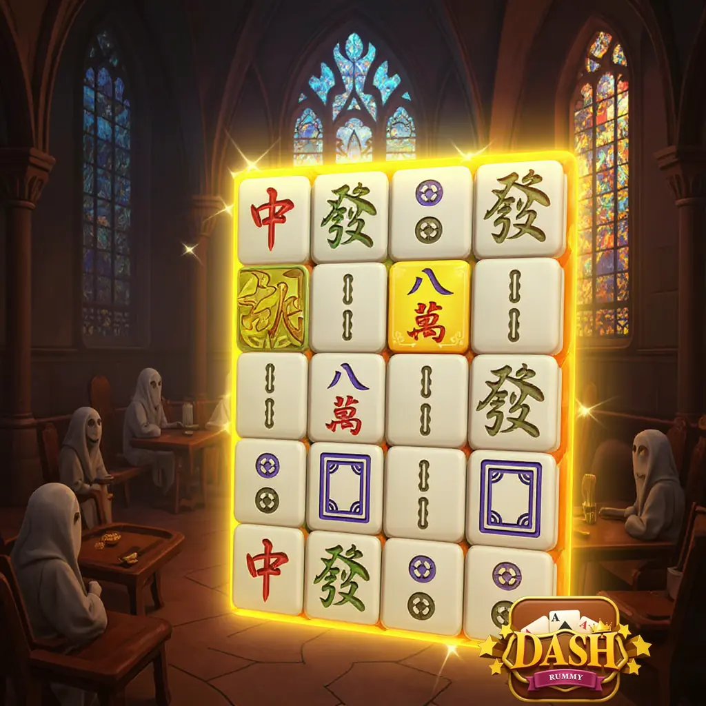 DASHRUMMY Apk v19.5 (New) Android Dash Rummy CriançaComJesus