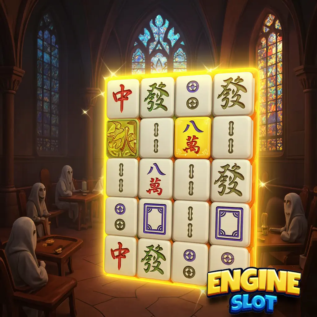 ENGINE SLOT Apk v19.5 (New) Android Hack Slot CriançaComJesus