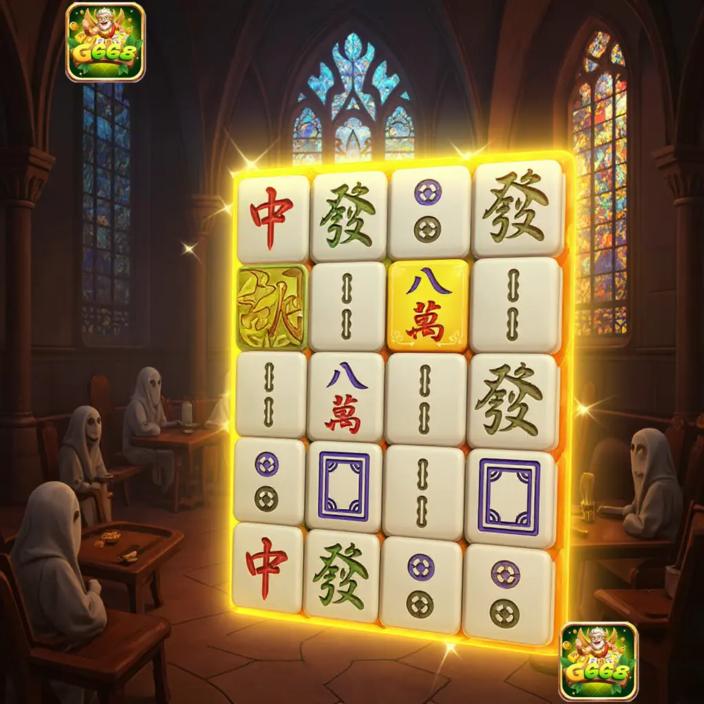 G668 Apk v19.5 (New) Android G 668 CriançaComJesus