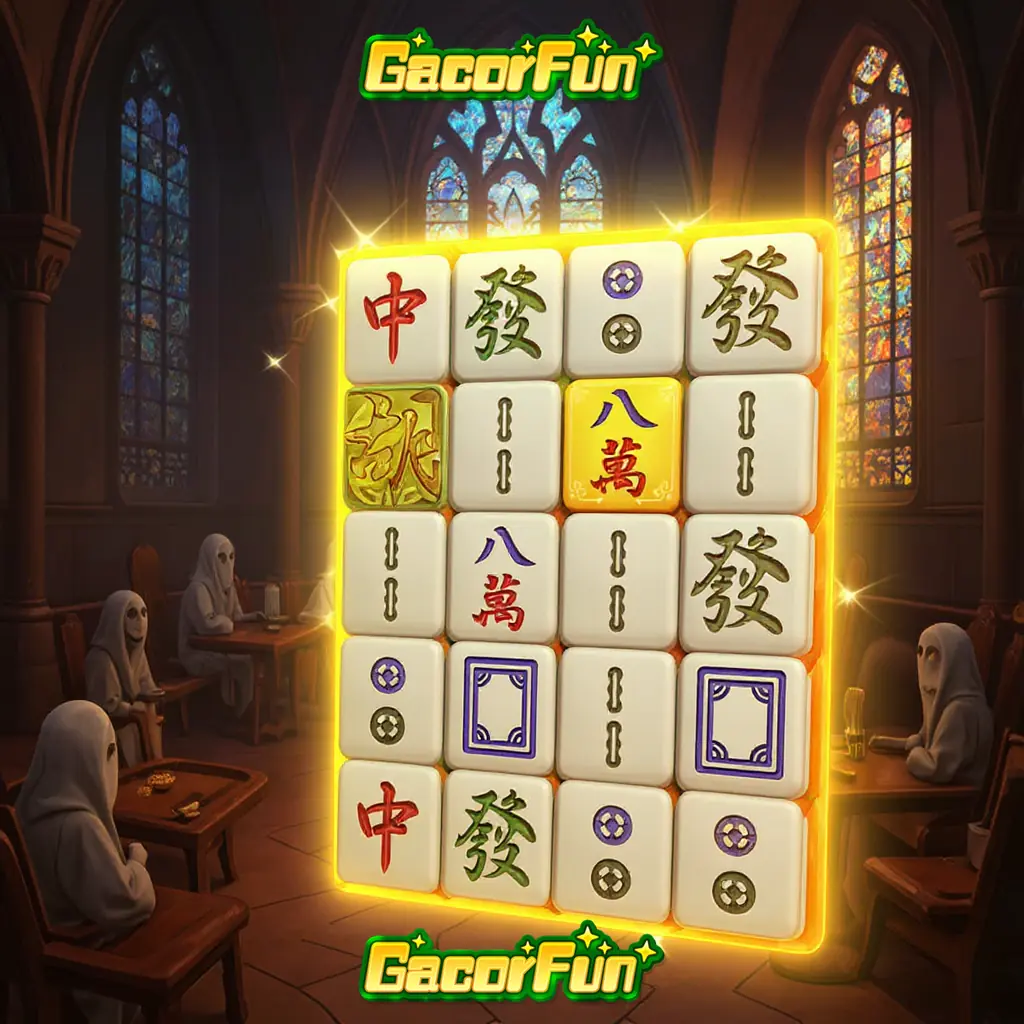 GACORFUN Apk v19.5 (New) Android Gacor Fun CriançaComJesus