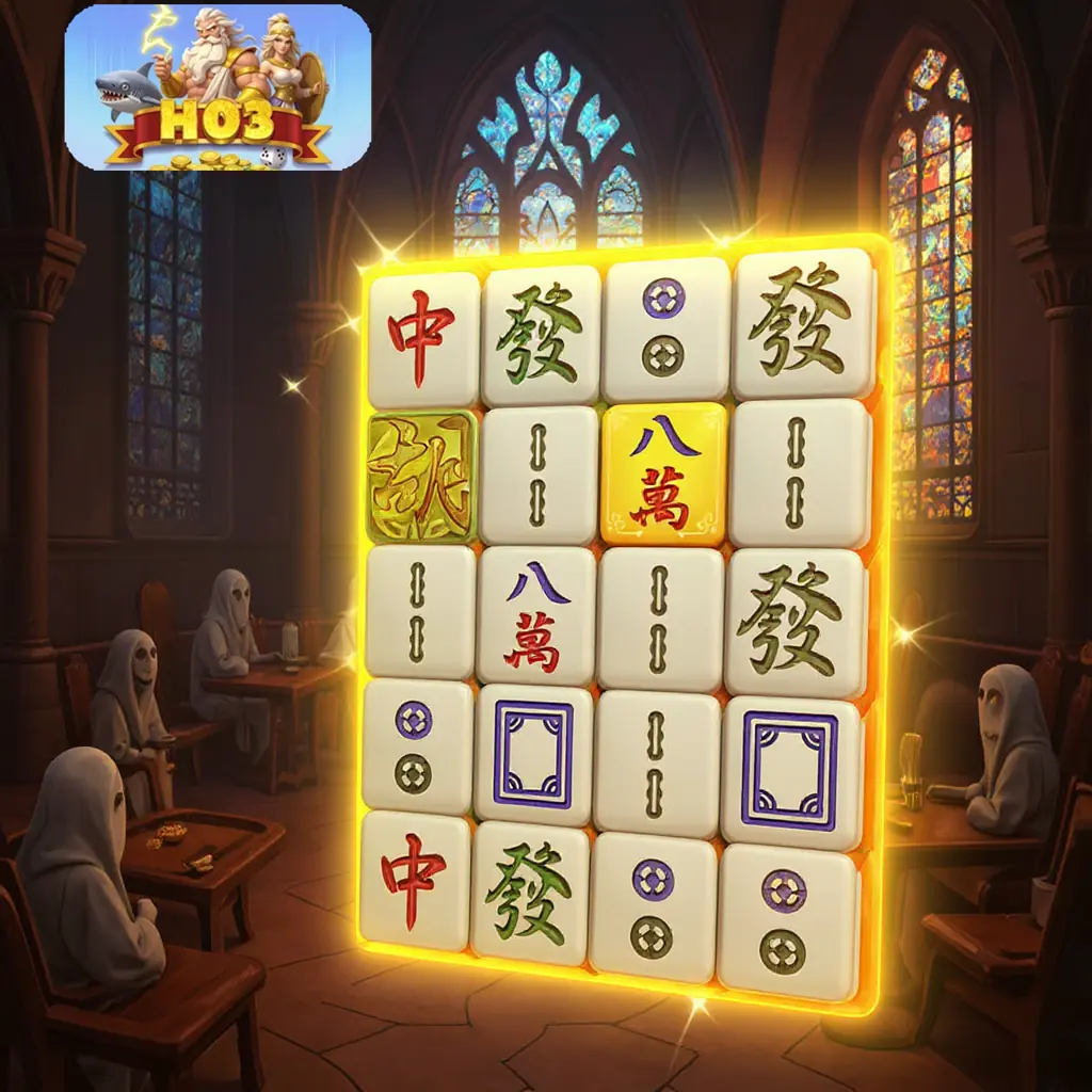 H03 Apk v19.5 (New) Android H 03 CriançaComJesus