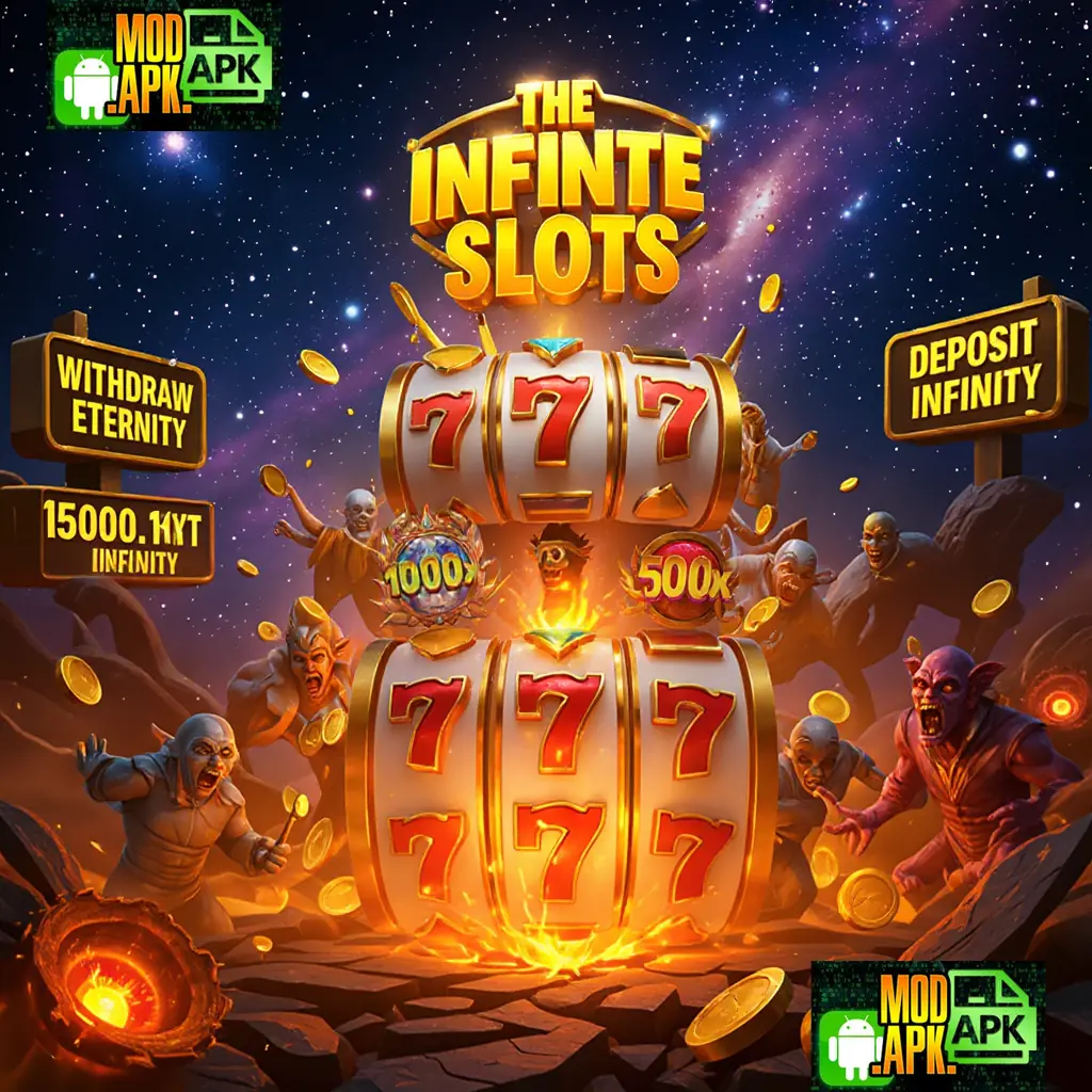 HACK MAD Apk Slot Login Panduan Rohani Crianca