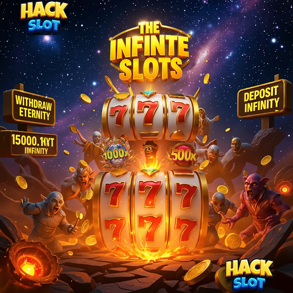 HACK SLOT Apk Slot Login Panduan Rohani Crianca