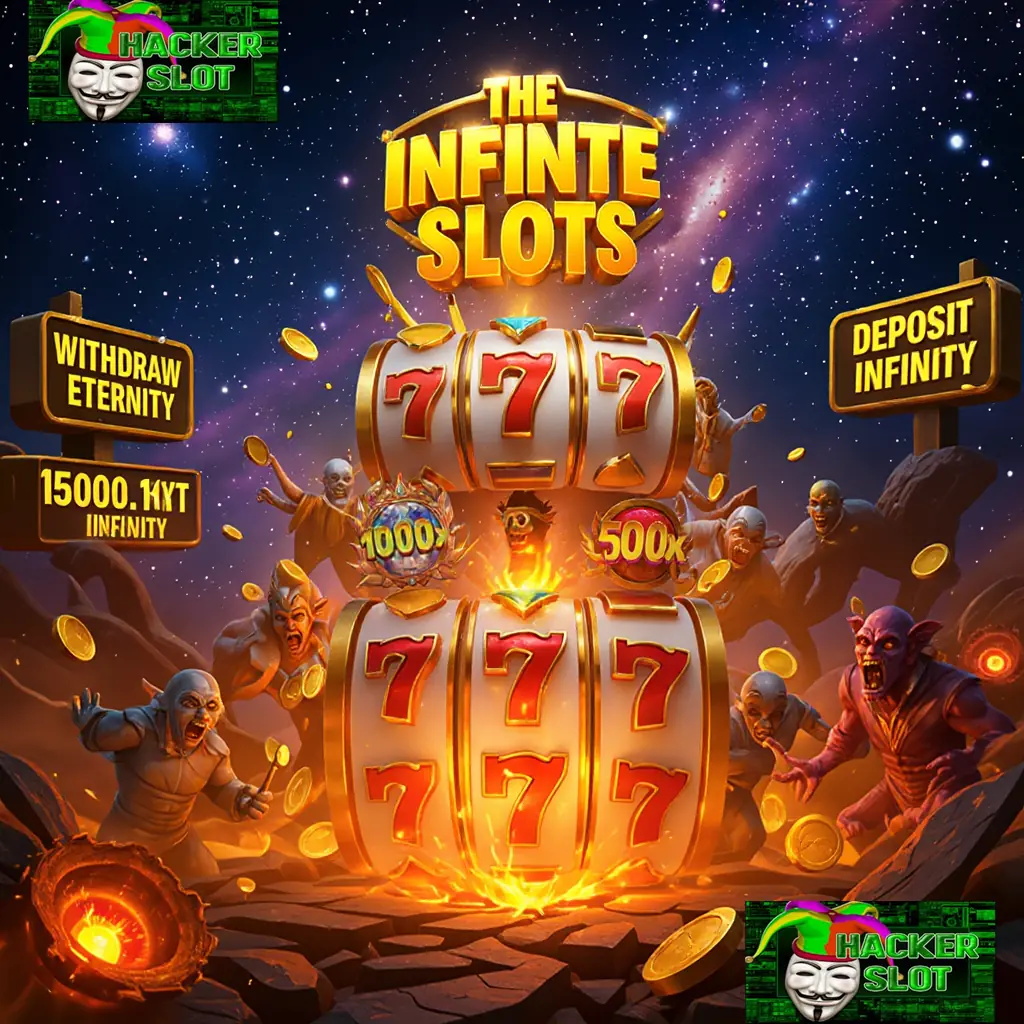 HACKER SLOT Apk Slot Login Panduan Rohani Crianca