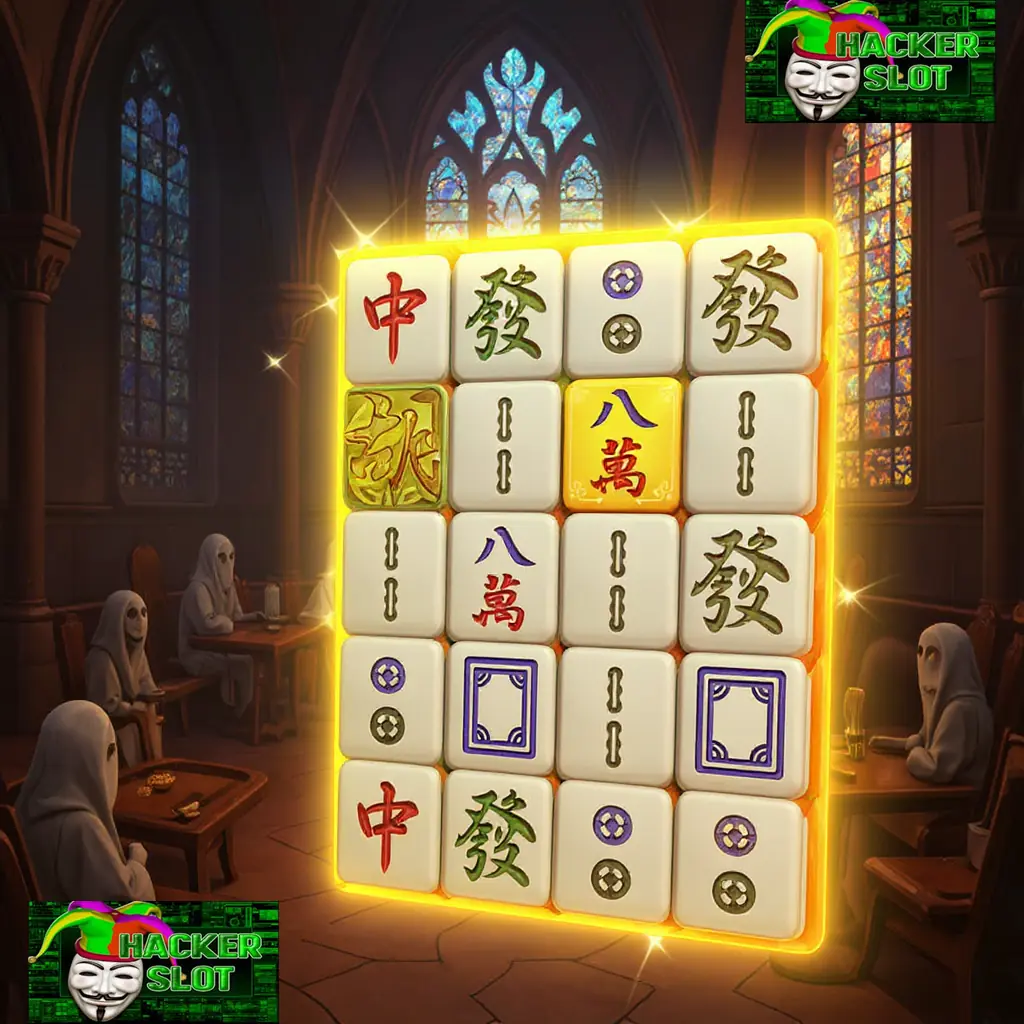 HACKER SLOT Apk v19.5 (New) Android Hacker Slot Apk CriançaComJesus