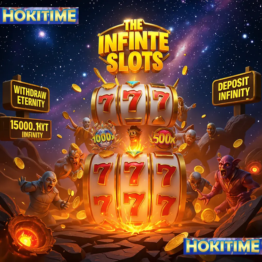 HOKITIME Apk Slot Login Panduan Rohani Crianca