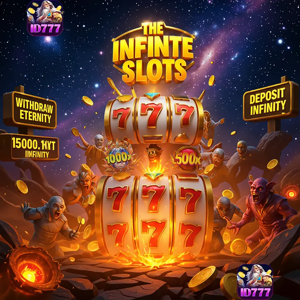 ID777 Apk Slot Login Panduan Rohani Crianca