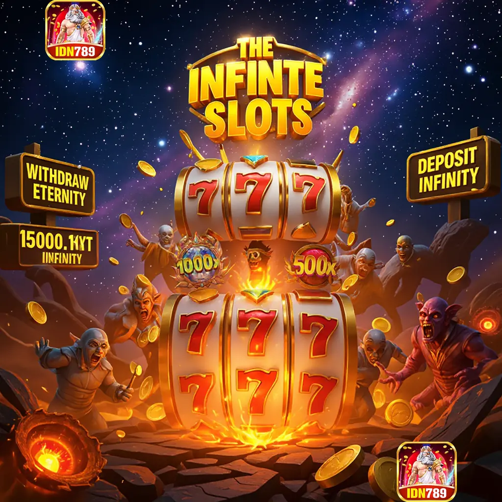 IDN789 Apk Slot Login Panduan Rohani Crianca