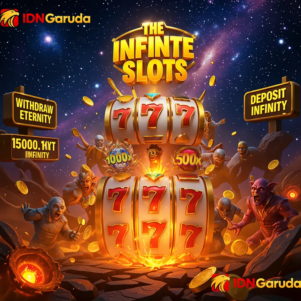 IDNGARUDA Apk Slot Login Panduan Rohani Crianca
