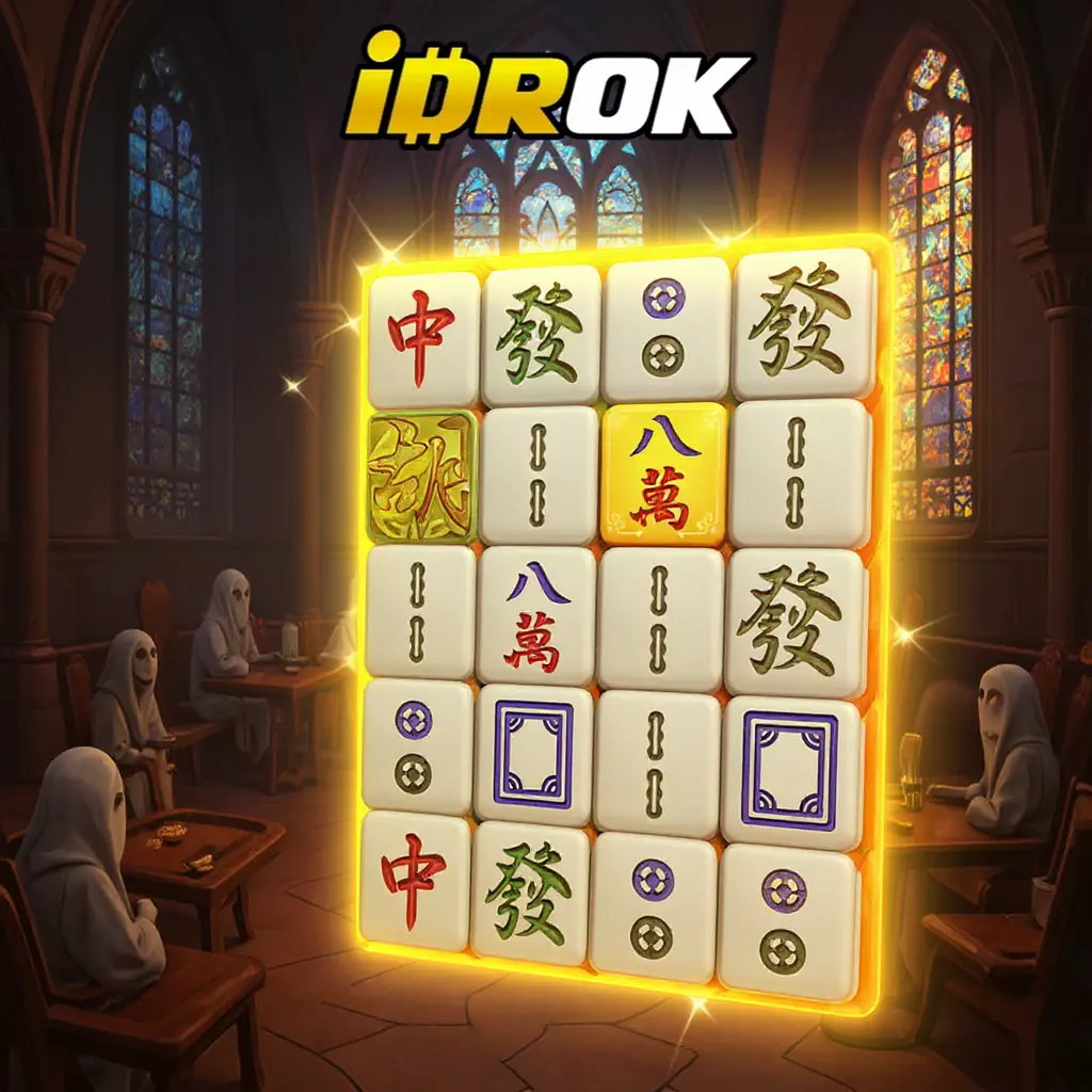 IDROK Apk v19.5 (New) Android Idr Ok CriançaComJesus