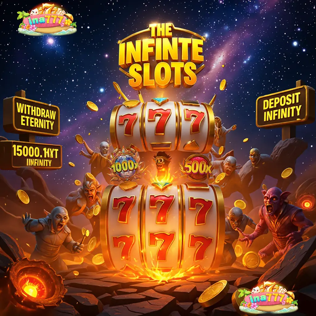 INA858 Apk Slot Login Panduan Rohani Crianca