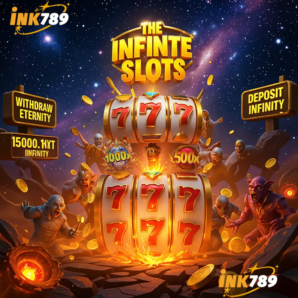 INK789 Apk Slot Login Panduan Rohani Crianca