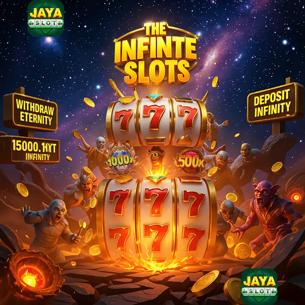 JAYAGAME Apk Slot Login Panduan Rohani Crianca