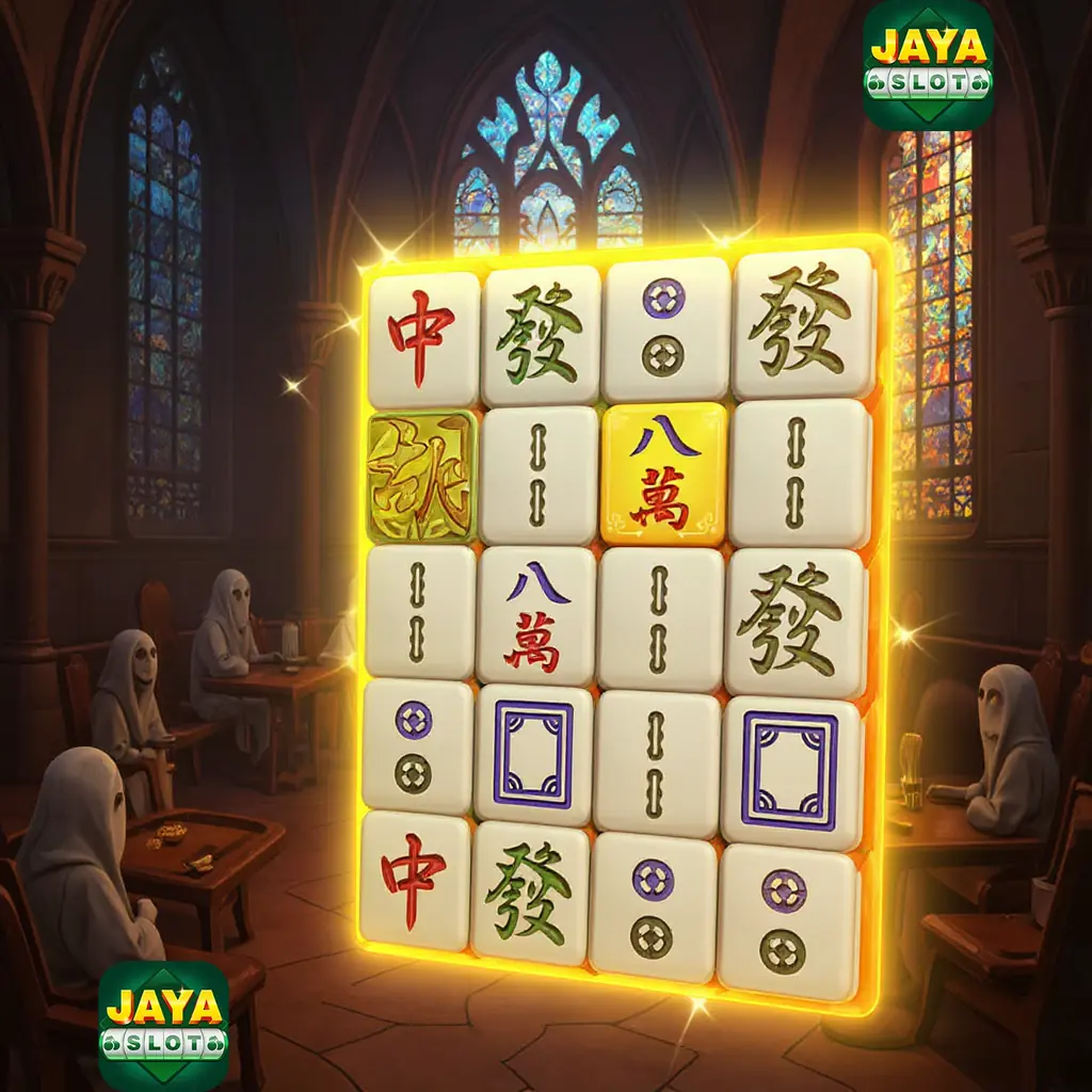JAYASLOT Apk v19.5 (New) Android Jaya Slot CriançaComJesus