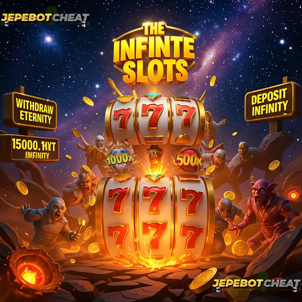 JEPEBOT Apk Slot Login Panduan Rohani Crianca