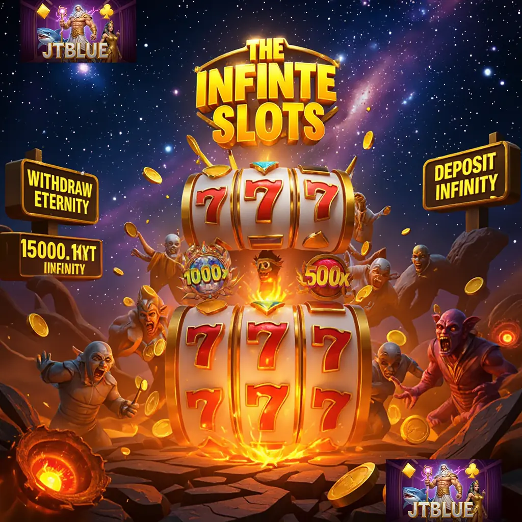 JTBLUE Apk Slot Login Panduan Rohani Crianca