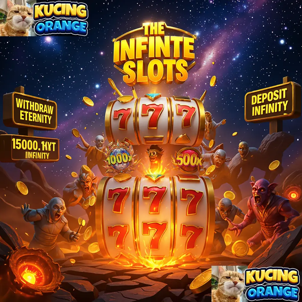 KUCING ORANGE SLOT Apk Slot Login Panduan Rohani Crianca