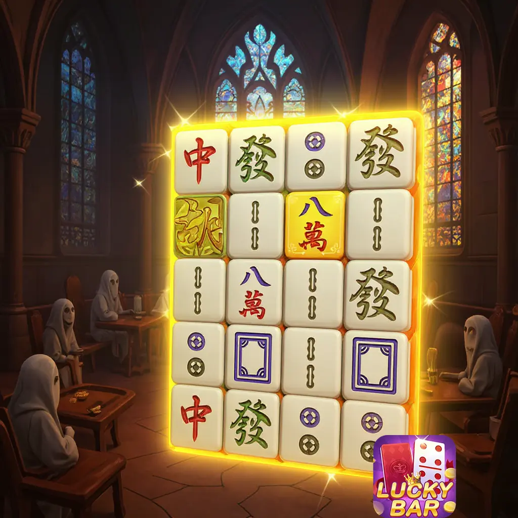 LUCKY BAR Apk v19.5 (New) Android Luckybar CriançaComJesus