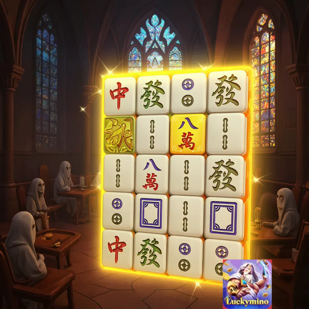LUCKYMINO Apk v19.5 (New) Android Lucky Mino CriançaComJesus
