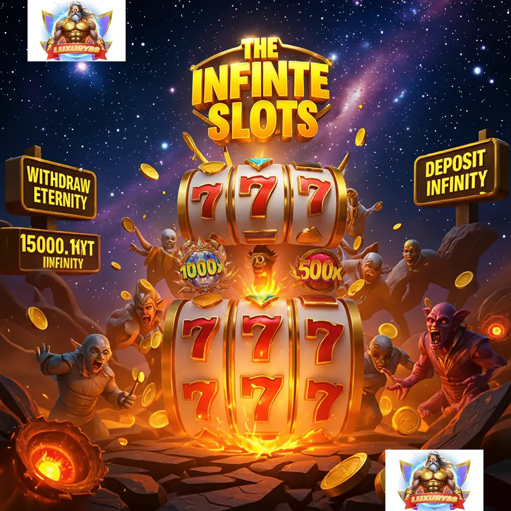 LUXURY88 Apk Slot Login Panduan Rohani Crianca